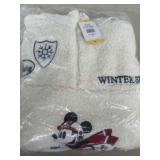 Licensed Winter Sherpa ï¿½ Womenï¿½s Size M