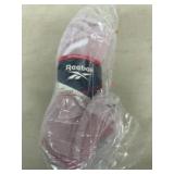Reebok Ladies Low Cut Socks, 8-Pack