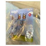 Bluey Kidsï¿½ Costume for Ages 3+