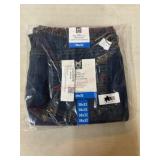 Menï¿½s Premium Stretch Denim Jeans, 38ï¿½32