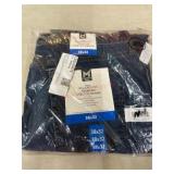 Menï¿½s Relaxed Fit Premium Stretch Denim Jeans