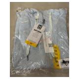 Womenï¿½s Soft Stretch Zip Jacket ï¿½ Size M