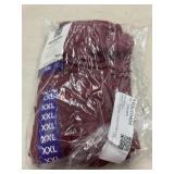 Ladies xxl yoga flare pants