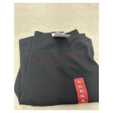 Ladies xl DKNY waffle pants