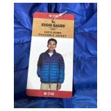 Eddie Bauer Kidï¿½s Down Packable Jacket