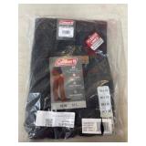 Coleman Fleece-Lined Utility Pants