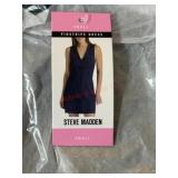 Steve Madden Womenï¿½s Pinstripe Dress