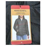 Eddie Bauer Womenï¿½s Packable Jacket XL