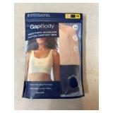 Pack of 2 GapBody Cotton Comfort Bras
