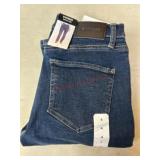 Express Bootcut Jeans Size 4