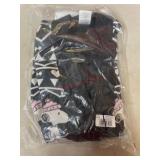 Womenï¿½s Snoopy Cardigan ï¿½ Small Black