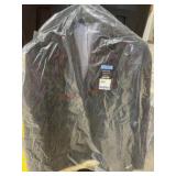 Menï¿½s Haggar Touring Blazer, Size L (44/46)