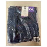 Womenï¿½s Wide Leg Trouser, Size XXL