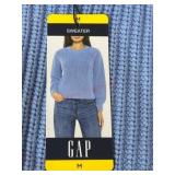 Gap Crew Neck Sweater in Medium