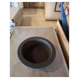 Box of poker table inserts