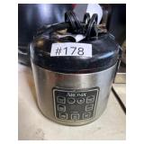 Small Aroma rice cooker