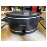 Hamilton beach crock pot