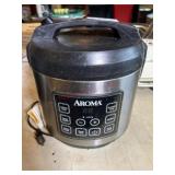 Aroma rice cooker