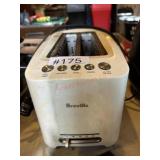 Breville toaster