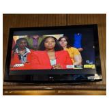 LG 45 inch TV with wall mount Buyer is