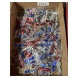 Flat of Michelob ultra bottle openers