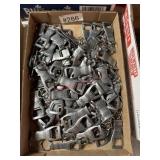 Plaid of Samuel Adamï¿½s bottle openers