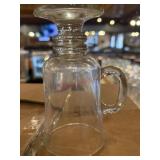 16 Irish coffee mugs