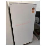 Whirlpool freezer
