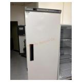 Central products, refrigerator 32x78