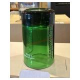 18 Jager shot glasses