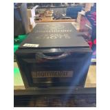 Jarermeister ice cold shot chiller