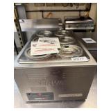 Serve it electric countertop food warmer