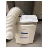 Pelonis portable air conditioner