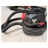 5 gallon shop vac