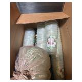 Box of St Patricks day cups