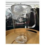 6- New Teremana Tequila pitchers