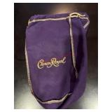80 crown royal bags