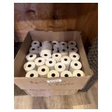 Register paper 2 boxes