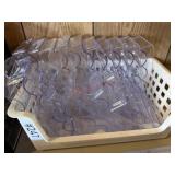 16 poker chip holders