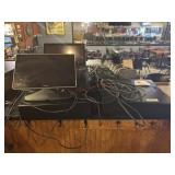 Complete Toast Point of Sale system