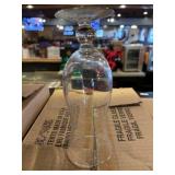 16 squall glasses 15 oz.