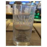48  Samuel Adam  7 ounce highball whiskey glasses