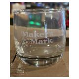 18 makers Mart glasses