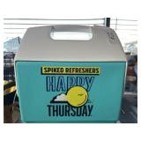 Spiked Refreshers 6 pack cooler