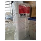 3- Packages hinged to go containers