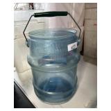 San Hammer ice bucket