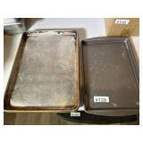 4- Baking sheets