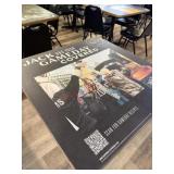 Jack Daniels 4 top table