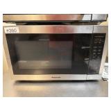 Panasonic microwave