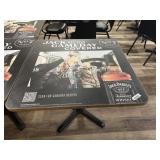 Jack Daniels 4 top table